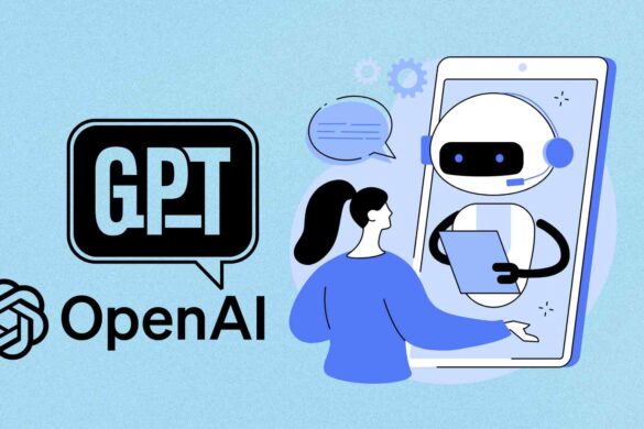 Connectors, la nuova funzione di ChatGPT per il lavoro in team