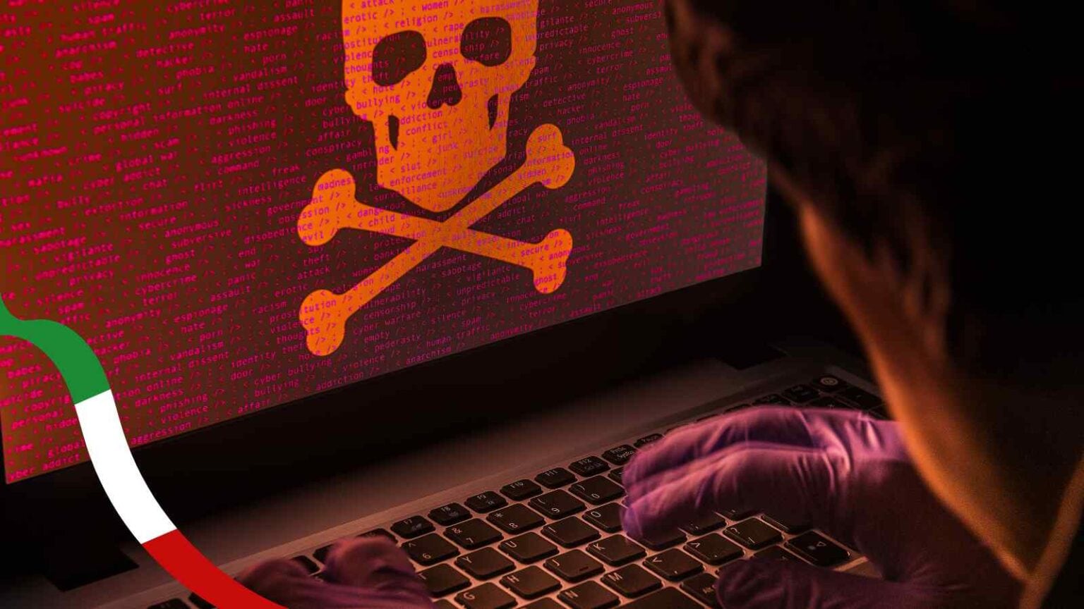Nel 2024, gli attacchi hacker ai media italiani sono aumentati, minacciando l’informazione e spingendo il settore a difendersi.