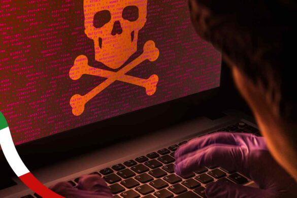 Giornalismo sotto attacco: il cybercrime cambia bersaglio