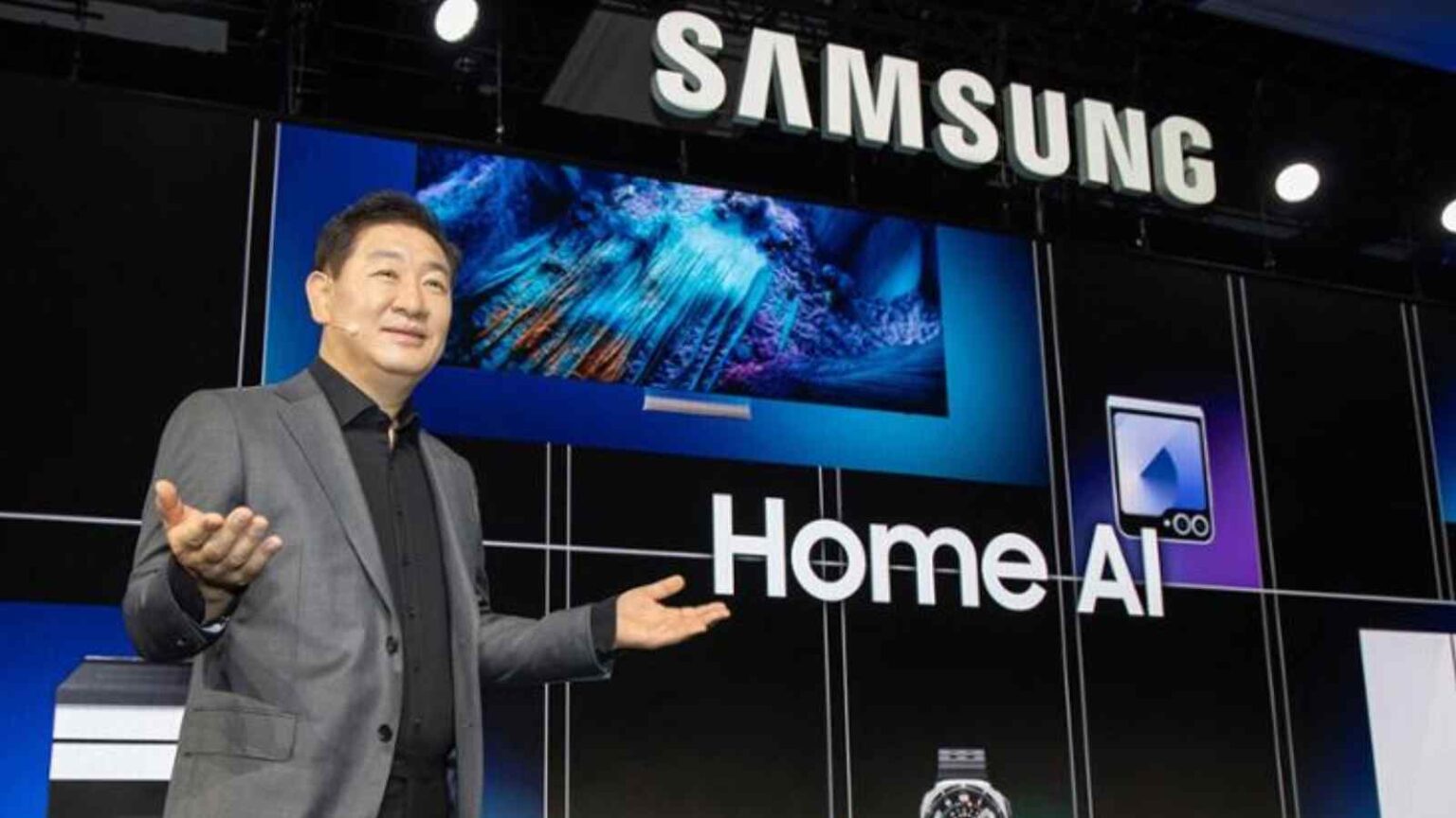 Han Jong-hee, CEO di Samsung, è morto improvvisamente a 63 anni. Jun Young-hyun prende il suo posto mentre l’azienda guarda al futuro.