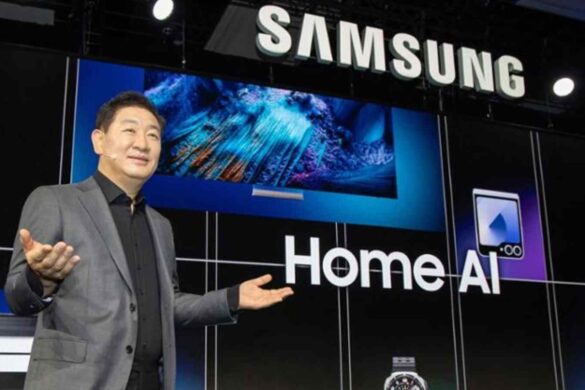 Samsung: il co-CEO Han Jong-hee muore per un attacco cardiaco