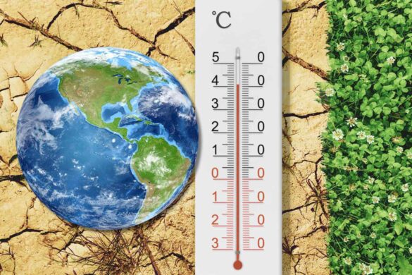 Temperature anomale: l’Italia è solo la punta dell’iceberg