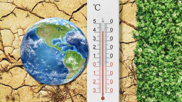 L'inverno 2024 ha registrato temperature anomale in Italia e nel mondo, con effetti drammatici dovuti al cambiamento climatico.