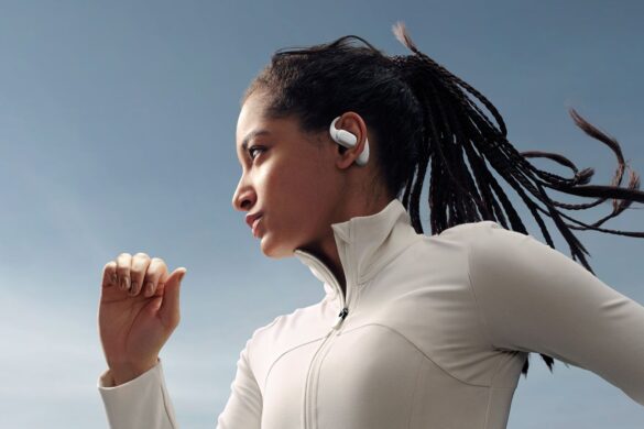 Huawei FreeArc, comfort ed esperienza sonora eccellenti per amanti dello sport