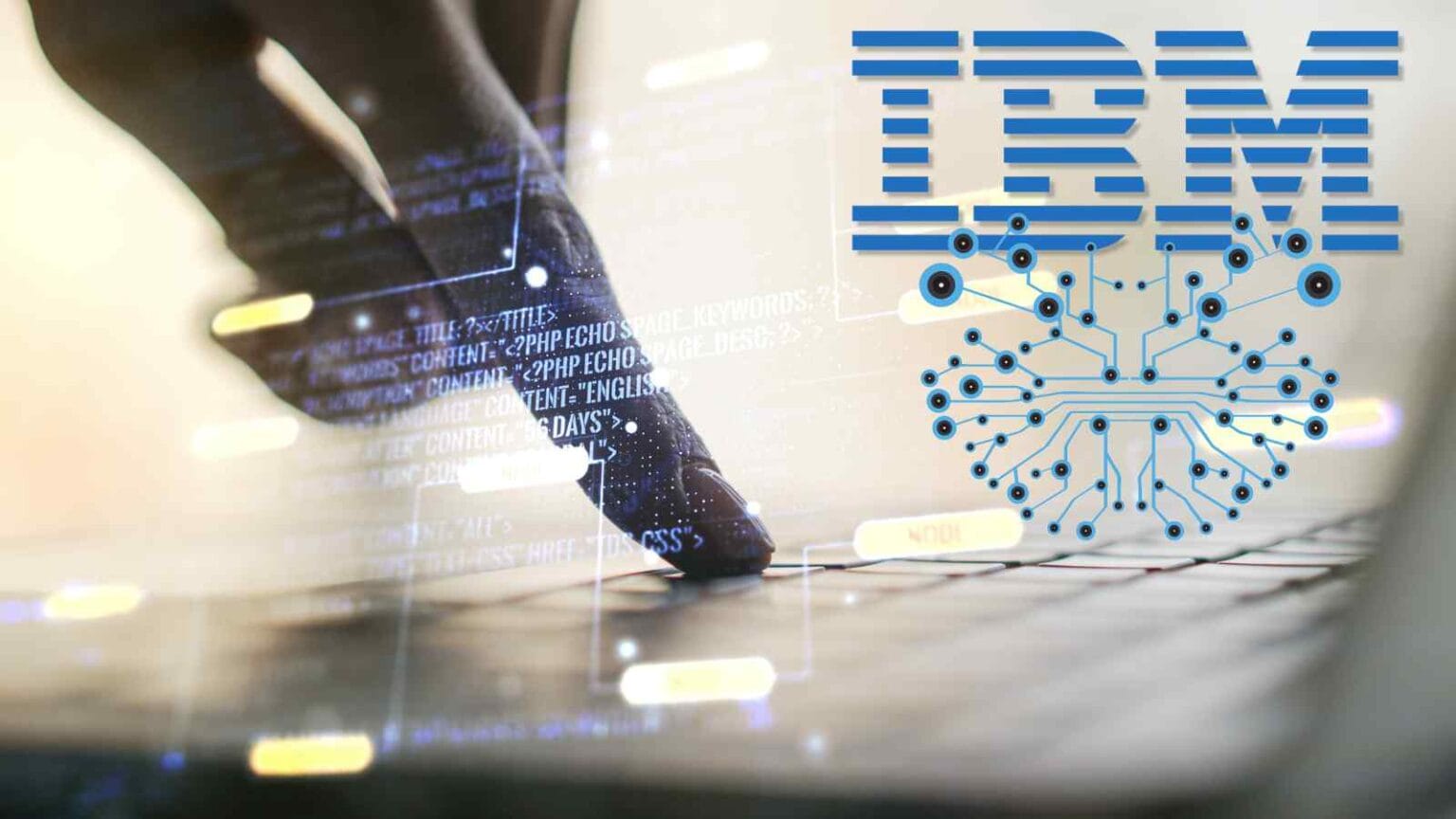 Arvind Krishna di IBM sostiene che l'AI aiuterà i lavoratori, ma non li sostituirà, e che il futuro è nel quantum computing.