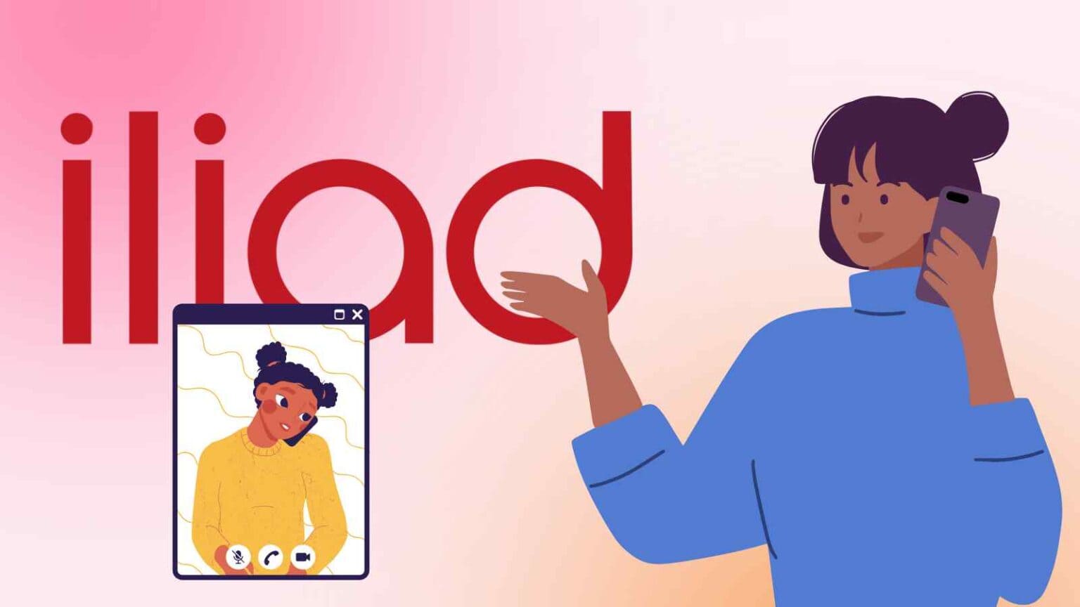 Iliad Giga 200 offre 200 GB, chiamate e SMS illimitati, 5G, roaming in Europa e hotspot a soli 9,99€ al mese, con attivazione a 9,99€.