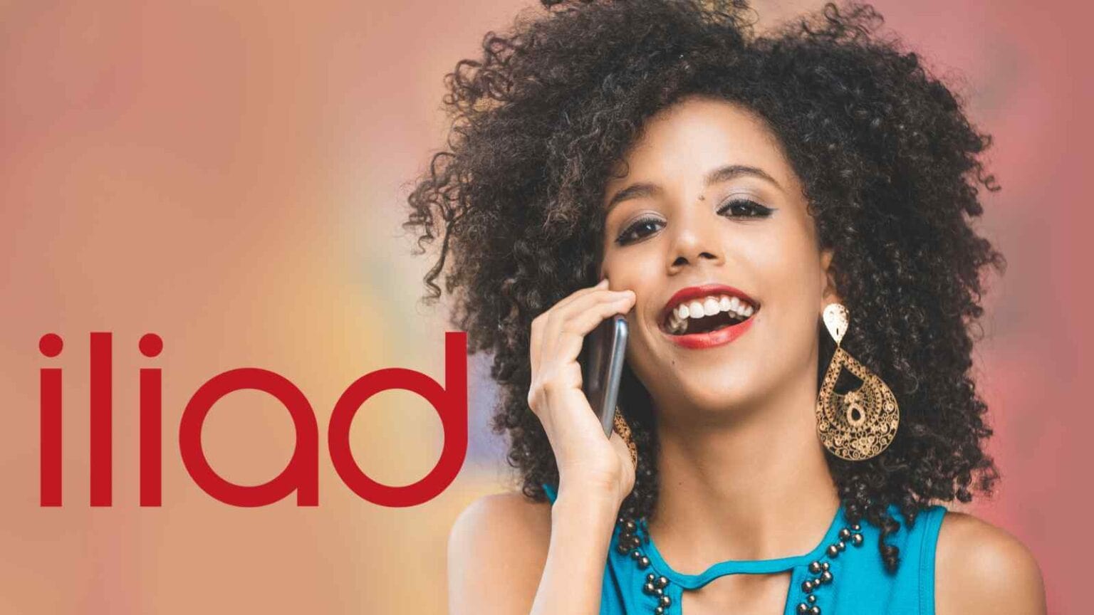 Iliad rilancia l’offerta Giga 200 con 200 GB, 5G e minuti illimitati a 9,99€/mese, senza costi nascosti e con vantaggi anche all’estero.