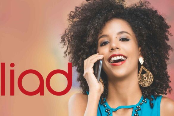 Iliad si rinnova con 200 GB e 5G a 9,99€, sempre senza sorprese