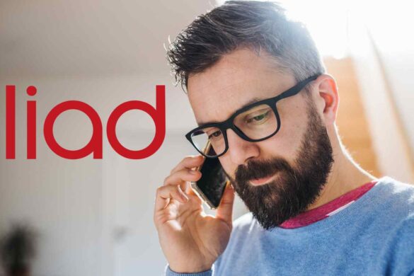Iliad Giga 200: internet veloce e senza costi nascosti!