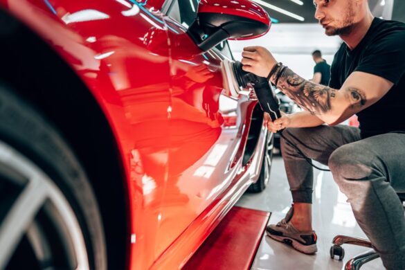 Incentivi auto, Urso: ottimizzare la produzione Made in Europe