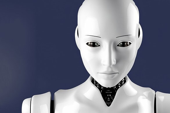 Intelligenza artificiale, dalla Cina il primo agente completamente autonomo