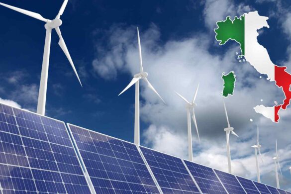 Rivoluzione verde in Italia: la tecnologia è pronta, noi lo siamo?