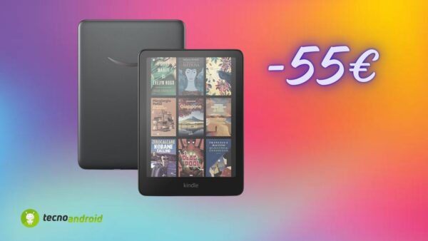 kindle