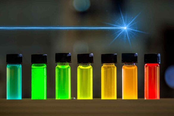 Laser a base liquida: il salto tecnologico che cambia le regole