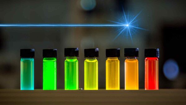 Un nuovo laser a base liquida con quantum dots promette prestazioni avanzate, evitando il surriscaldamento e rivoluzionando diversi settori.