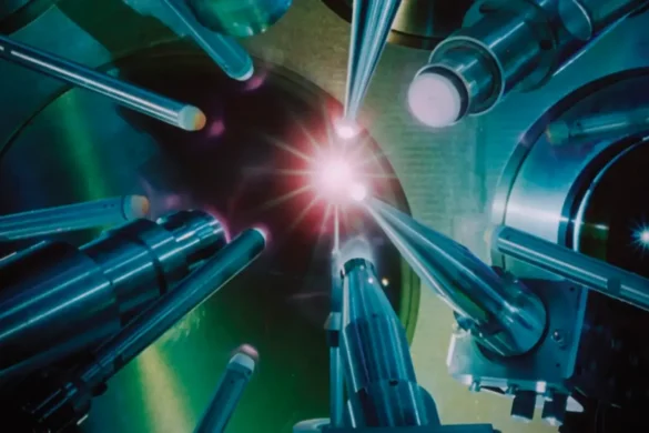 Laser di precisione per la fusione: il progetto TINEX dello SLAC