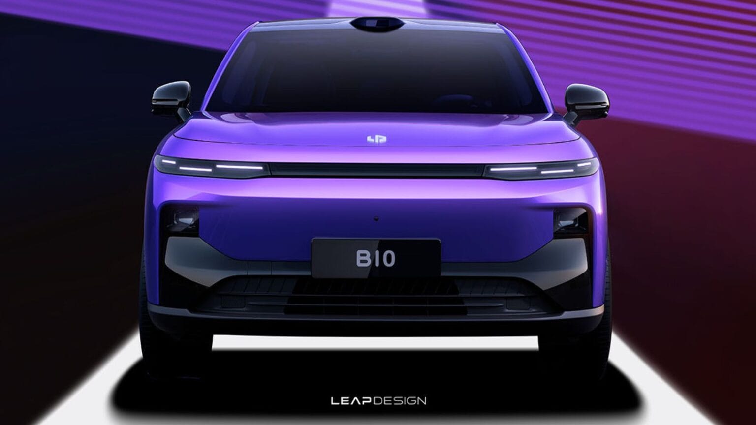 leapmotor