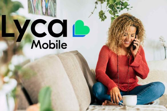 Lyca 5G 250: 250 GB in 5G e chiamate illimitate a 11,99€!