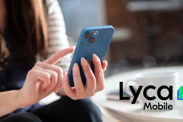 Lycamobile: 200 GB, minuti illimitati e 5G a 9,99€ al mese!