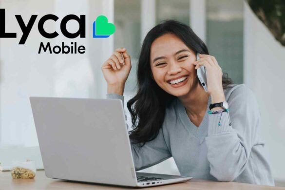Lycamobile: tutto a 6,99€, inclusi 200 GB e roaming UE