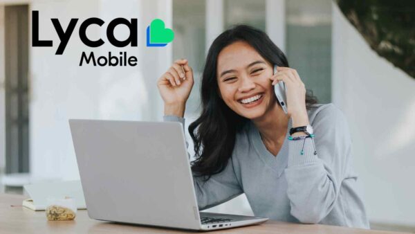 Lycamobile offre 200 GB, chiamate illimitate e roaming UE a soli 6,99€, ideale per chi cerca un piano completo e conveniente.