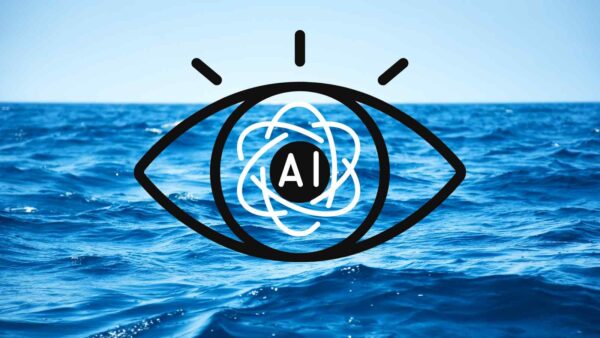 La Marina USA sviluppa un sonar autonomo con intelligenza artificiale per una sorveglianza sottomarina continua e senza equipaggio umano.