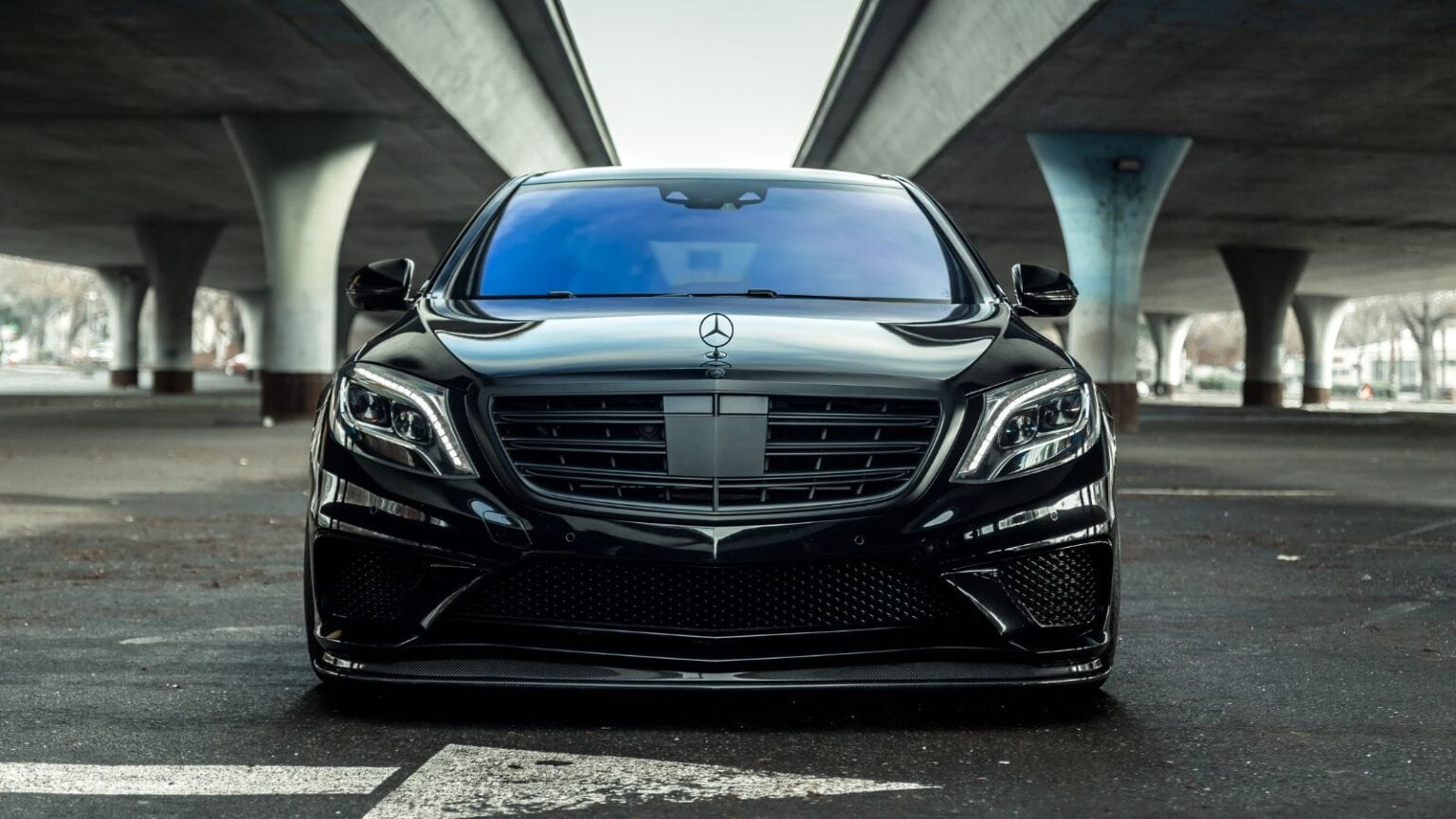 mercedes