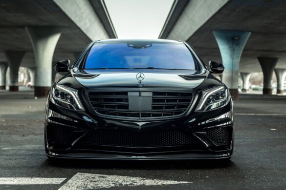 Mercedes, in arrivo la supercar più veloce di sempre da AMG?