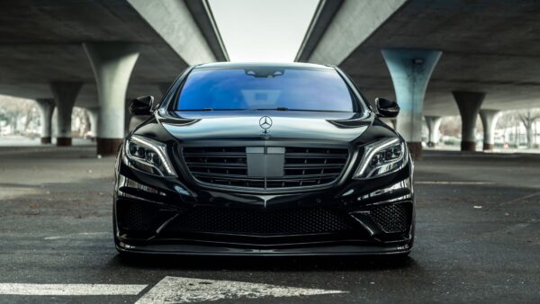 mercedes