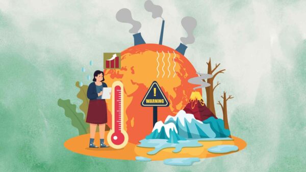 Il clima impazzito alterna siccità e alluvioni, mettendo in crisi milioni di persone e città impreparate ad affrontare eventi estremi.