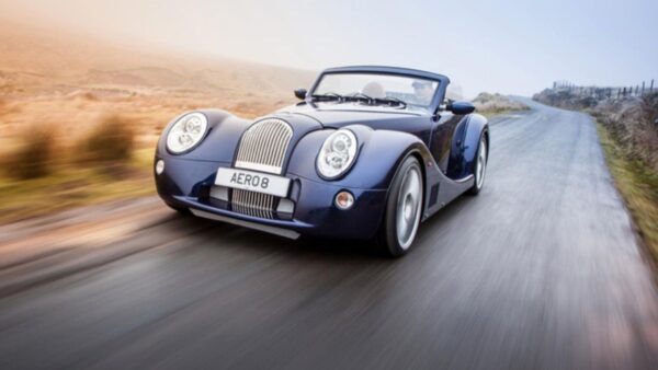 morgan