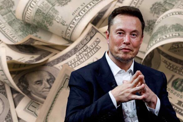 38 miliardi a Musk: il governo USA finanzia le sue aziende?