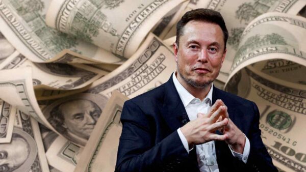 Un'inchiesta rivela che le aziende di Musk hanno ricevuto almeno 38 miliardi di dollari in fondi pubblici, con cifre destinate a salire.