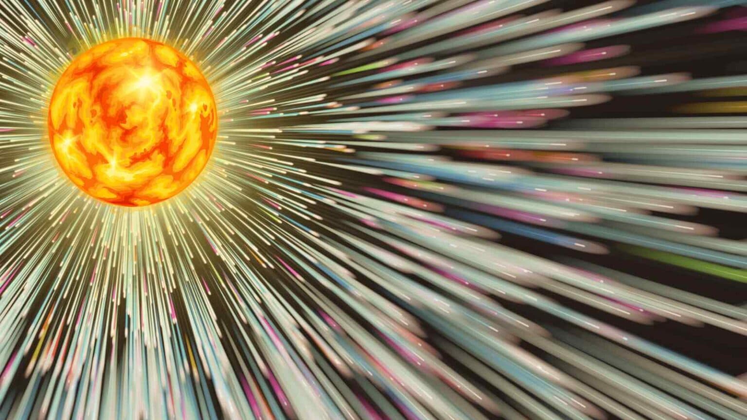 I neutrini potrebbero rivoluzionare lo studio del Sole, offrendo una visione diretta del suo nucleo grazie a nuove tecnologie avanzate.