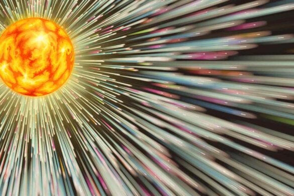 Come i neutrini potrebbero rivelarci i misteri del Sole