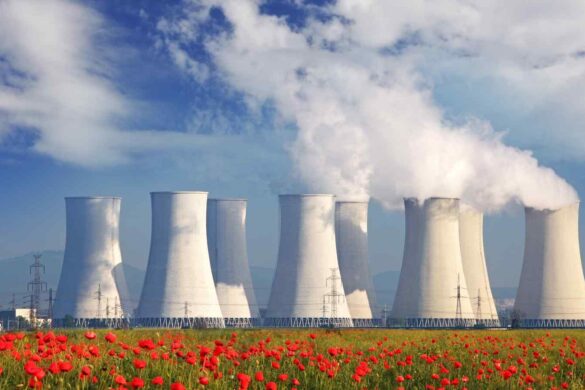 Materiali avanzati per il nucleare: l’Europa accelera la ricerca