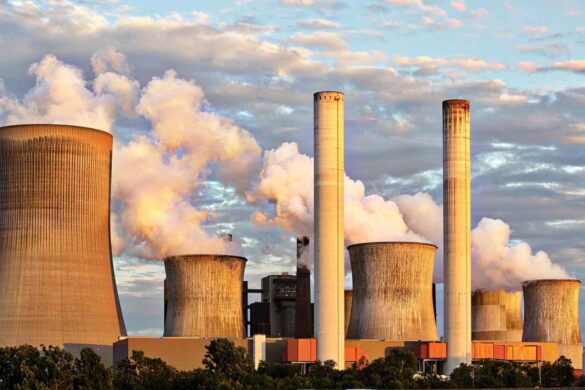 Il nucleare rinasce in Italia con nuovi progetti