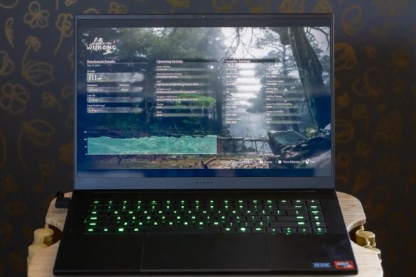 Nvidia RTX 5090, nuova GPU per il gaming efficiente e più veloce