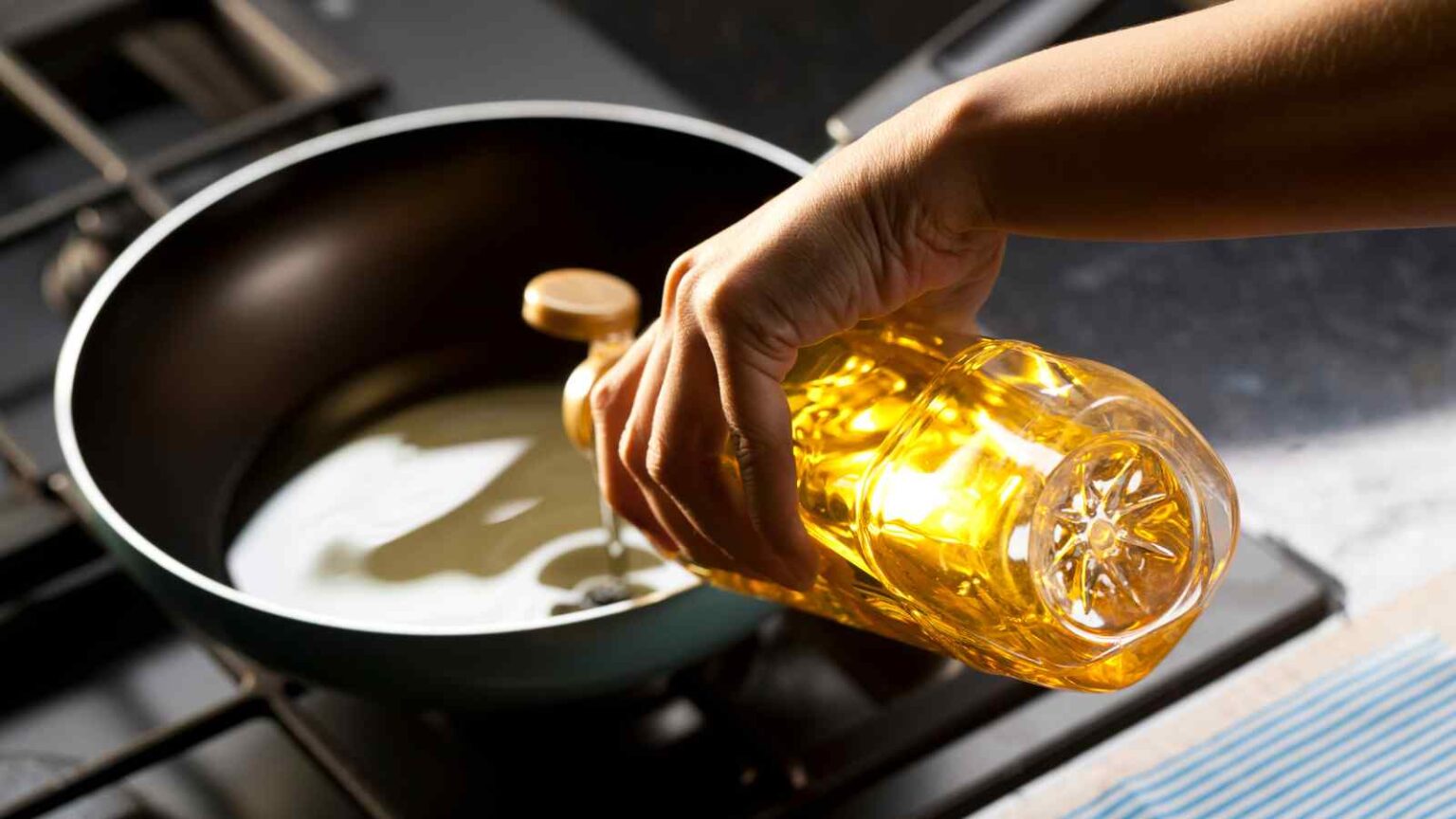 Un progetto del Politecnico di Milano trasforma l’olio esausto in una risorsa utile, riducendo sprechi e impatto ambientale.