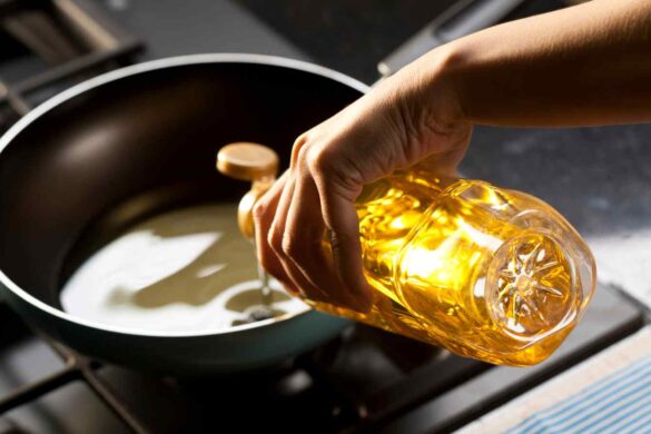 Dall’olio usato al biodiesel: il progetto che aiuta l’ambiente