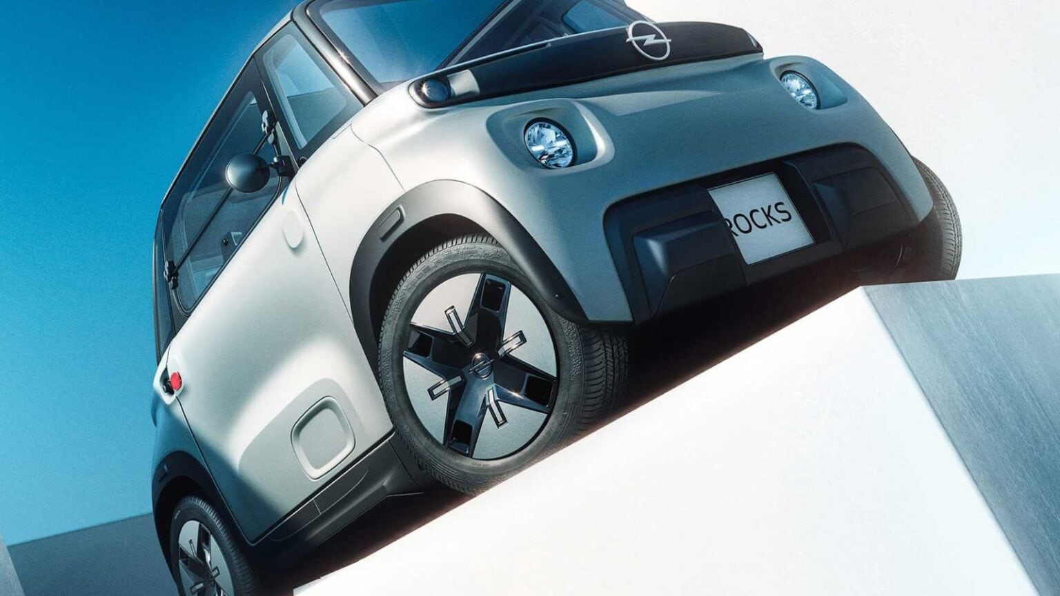 opel rocks