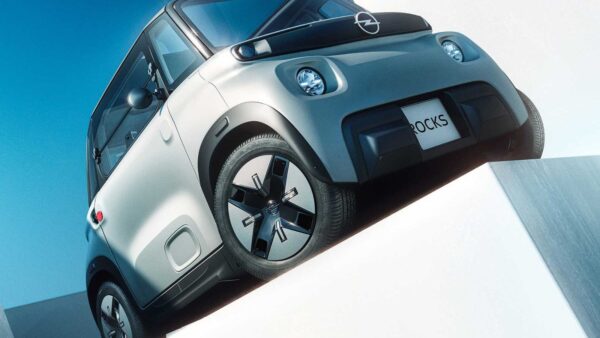 opel rocks