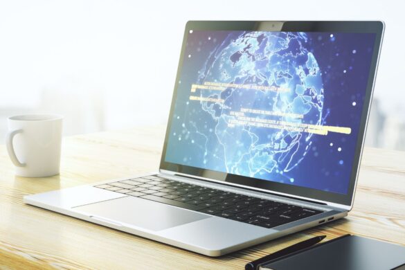 OpenAI contro DeepSeek: richiesto il divieto dei modelli AI cinesi