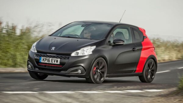 peugeot