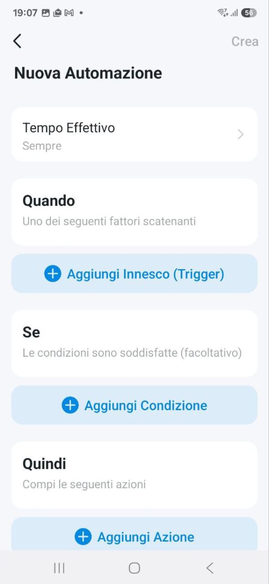 Tapo T30 - dettaglio Tapo T30 - dettaglio