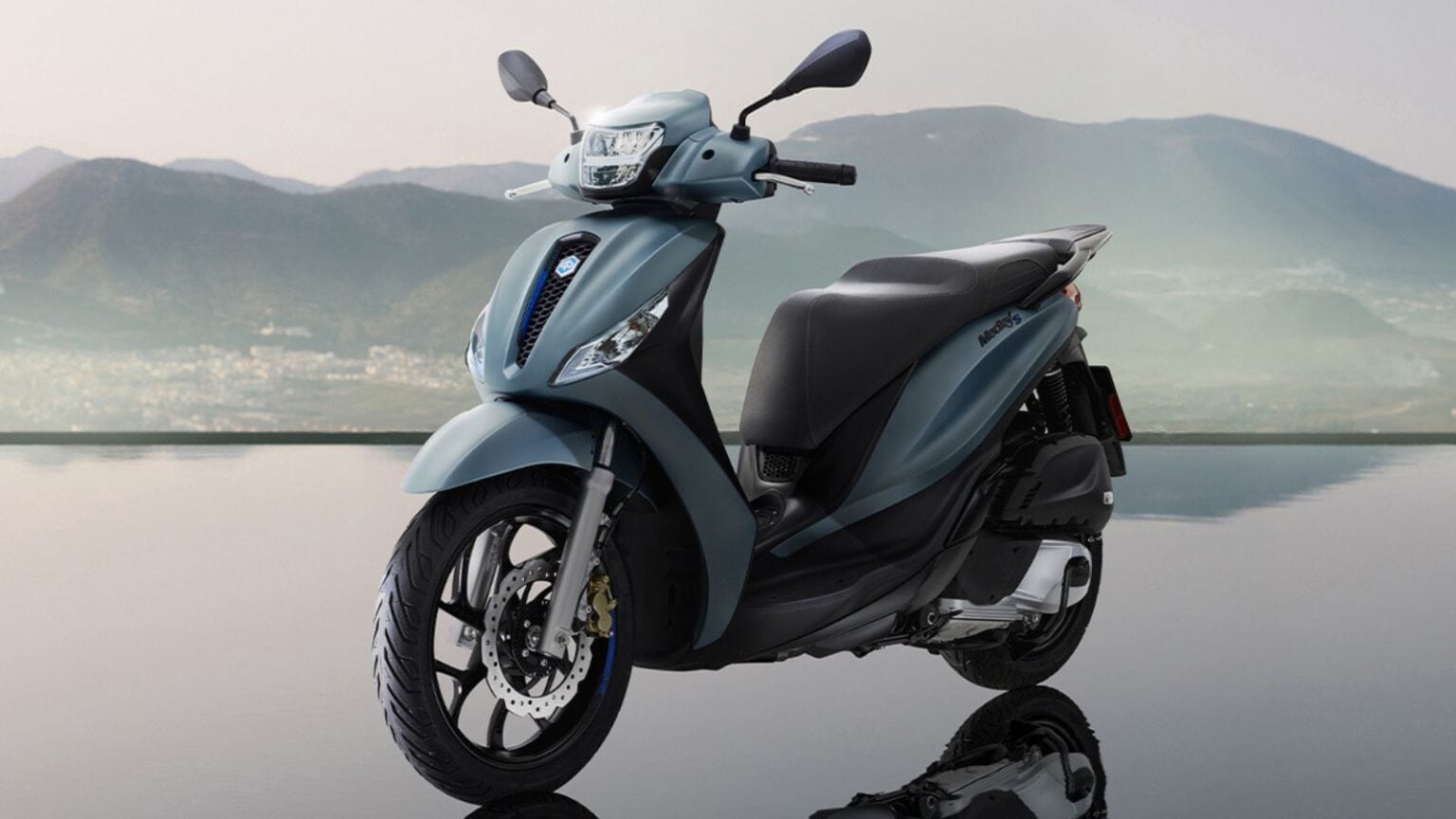 piaggio