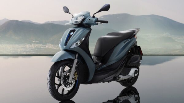 piaggio