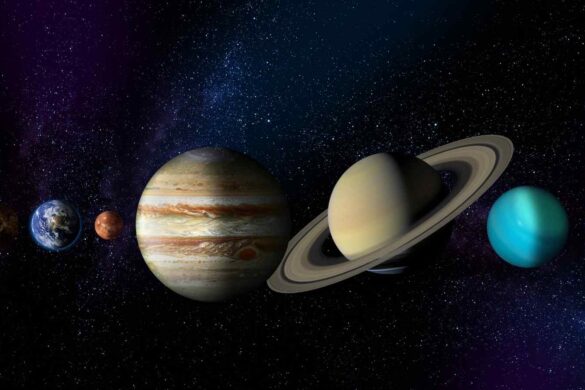 Pianeti ribelli: perché i giganti gassosi sfuggono alle regole