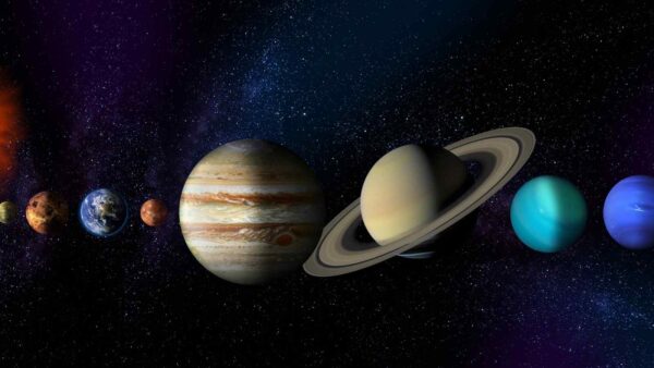 I pianeti piccoli hanno orbite stabili, i giganti gassosi sono caotici: la loro crescita dipende dalla composizione della stella madre.