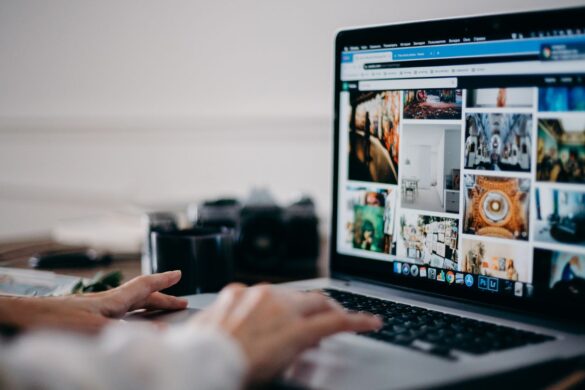 Pirateria a portata dell’e-commerce: la denuncia Agcom